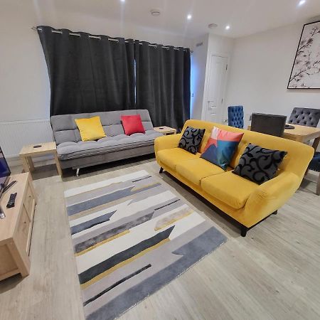 Garland Apartment, Greenhithe 3 Dartford Eksteriør billede