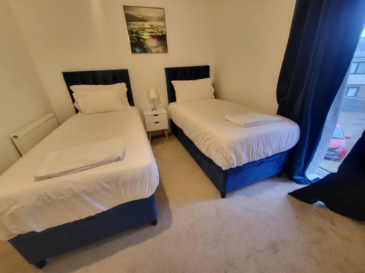 Garland Apartment, Greenhithe 3 Dartford Eksteriør billede